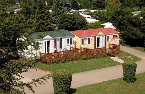 Horb am Neckar Autre | Camping Schüttehof