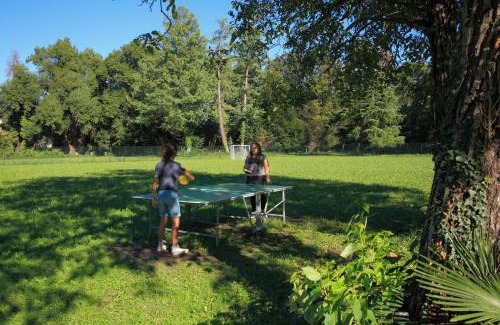 Solcio Autre | Camping Solcio