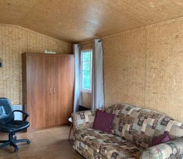 Saint-Mathieu-de-Rioux Autre | Camping St-Mathieu
