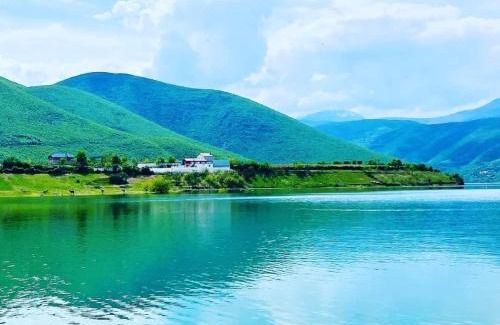 Kukes County Autre | Camping SuperPanorama