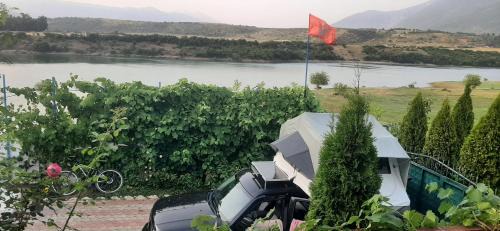Kukes County Autre | Camping SuperPanorama