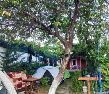 Kukes County Autre | Camping SuperPanorama