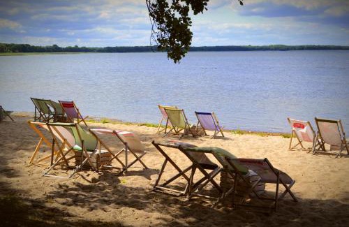 Szczecinek Maison | Camping Szczecinek Domy Wypoczynkowe