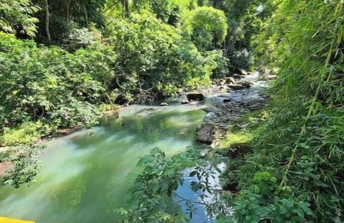 Sabana Location De VR | Camping Tent for 2 people: Hacienda Monte Rey