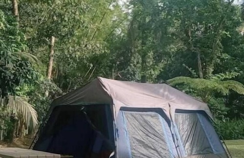 Sabana Location De VR | Camping Tent for 2 people: Hacienda Monte Rey