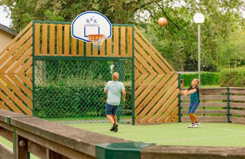 Touquin Station Balnéaire | Camping Touquin - 30min Disneyland
