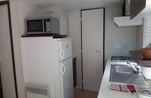 Gotein-Libarrenx Location De VR | Camping Uhaitza Le Saison