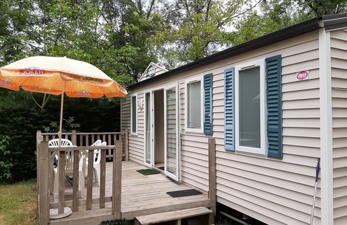 Gotein-Libarrenx Location De VR | Camping Uhaitza Le Saison