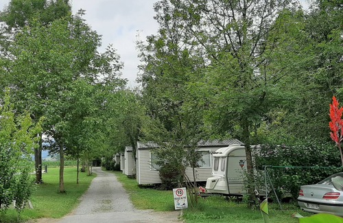 Gotein-Libarrenx Location De VR | Camping Uhaitza Le Saison
