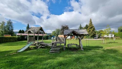Salzhemmendorf Autre | Camping und Ferienpark Humboldtsee
