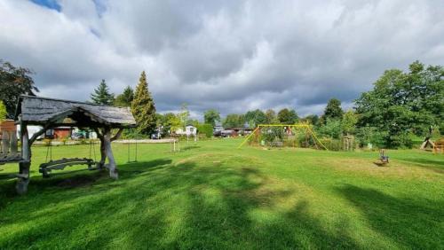 Salzhemmendorf Autre | Camping und Ferienpark Humboldtsee