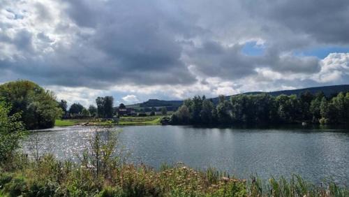 Salzhemmendorf Autre | Camping und Ferienpark Humboldtsee
