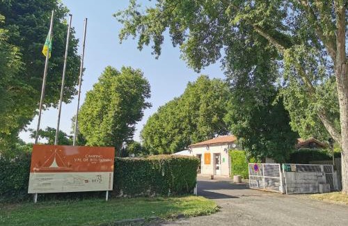 Saint-Jean-d'Angely Autre | Camping Val de Boutonne