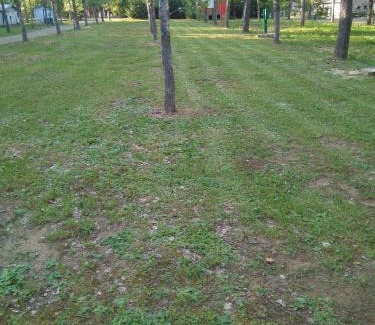 Hecho Autre | Camping Valle de Hecho
