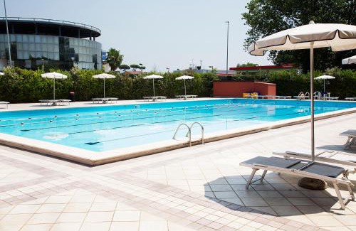 Lido di Camaiore Autre | Camping Versilia Mare