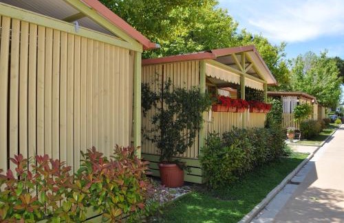 Lido di Camaiore Autre | Camping Versilia Mare