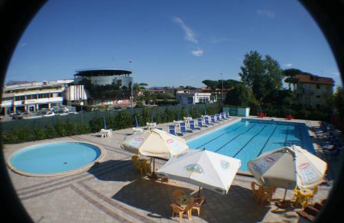 Lido di Camaiore Autre | Camping Versilia Mare