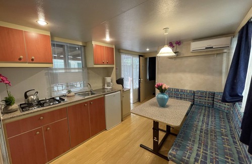 Tuoro sul Trasimeno Location De VR | Camping Village Punta Navaccia