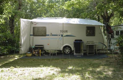 Capannole Autre | Camping Village la Chiocciola