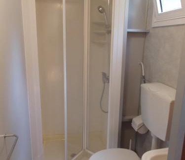 Capannole Autre | Camping Village la Chiocciola