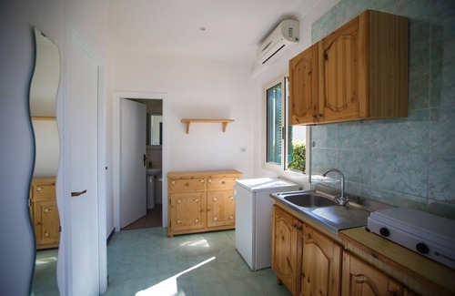 Capaccio Scalo Location De VR | Camping Village Paestum