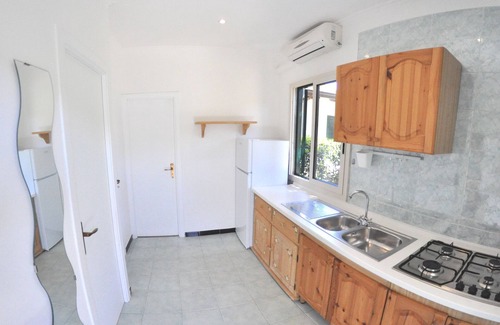 Capaccio Scalo Location De VR | Camping Village Paestum