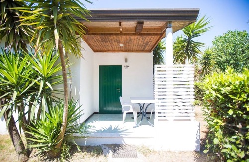 Capaccio Scalo Location De VR | Camping Village Paestum