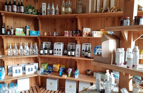 Bognanco Autre | Camping Village Yolki Palki