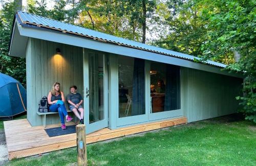 IJplein en Vogelbuurt Autre | Camping Vliegenbos