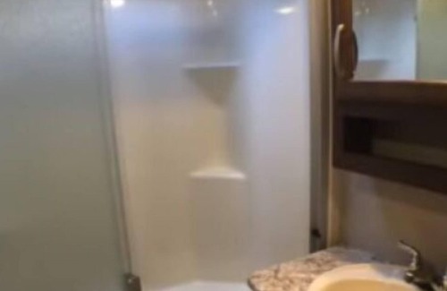 Cloquet Location De VR | Camping Wonderland