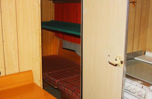 San Giacomo Autre | Camping Yoghi e Bubu
