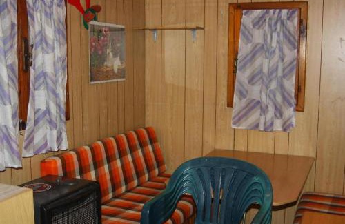 San Giacomo Autre | Camping Yoghi e Bubu
