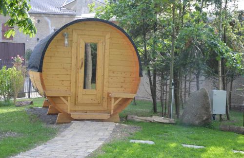 Krostitz Autre | Campingfass Bunge 1
