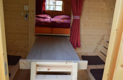Krostitz Autre | Campingfass Bunge 1