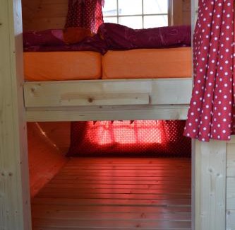 Krostitz Autre | Campingfass Bunge 1