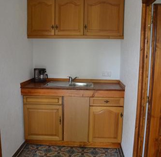 Krostitz Autre | Campingfass Bunge 2