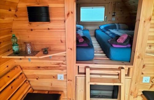 Weener Maison | Campingfass