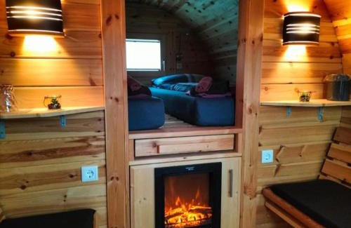 Weener Maison | Campingfass