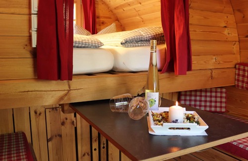 Regensburg Maison | Campingfass - Regensburg
