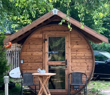 Doerverden Autre | Campingplatz am Landwehrsee