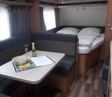 Finnentrop Autre | Campingplatz Hof Biggen