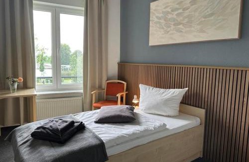 Schwedt/Oder Autre | Campingplatz StroamCamp
