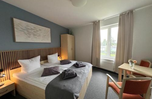Schwedt/Oder Autre | Campingplatz StroamCamp
