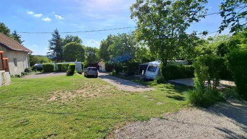 Cserszegtomaj Autre | Campingrosengarten