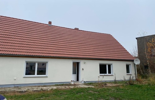 Spantekow Location De VR | Campingurlaub Zwischen Usedom und Rügen