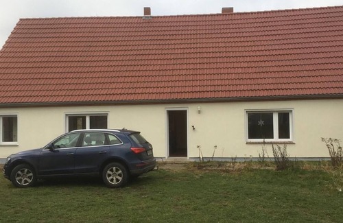 Spantekow Location De VR | Campingurlaub Zwischen Usedom und Rügen