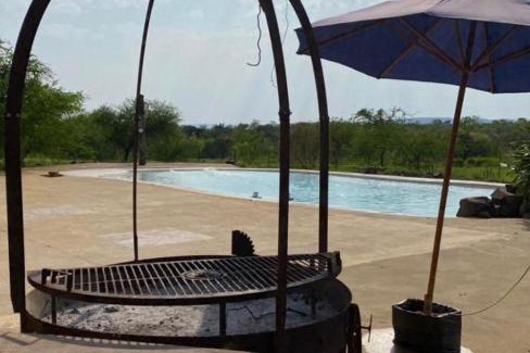 Profundidad Maison | Campito la Constanza