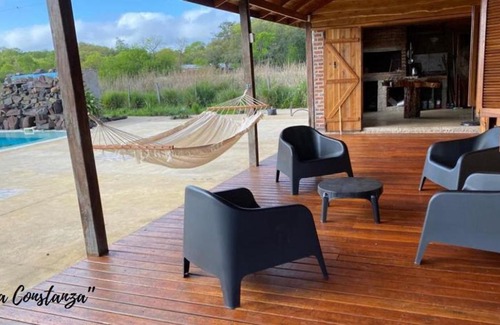 Profundidad Maison | Campito la Constanza
