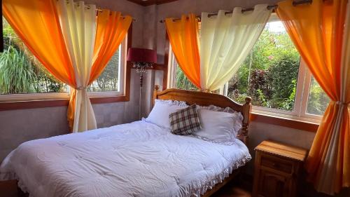 Baguio Station Balnéaire | Campjohnhay Forest Home A1F