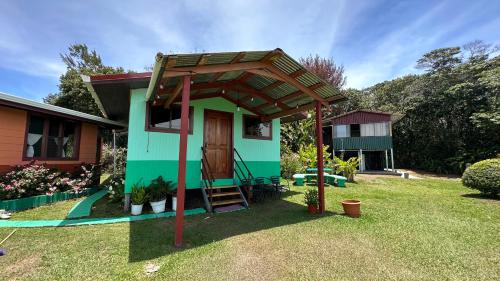 Monteverde Maison | Campo Azul #2 - Monteverde